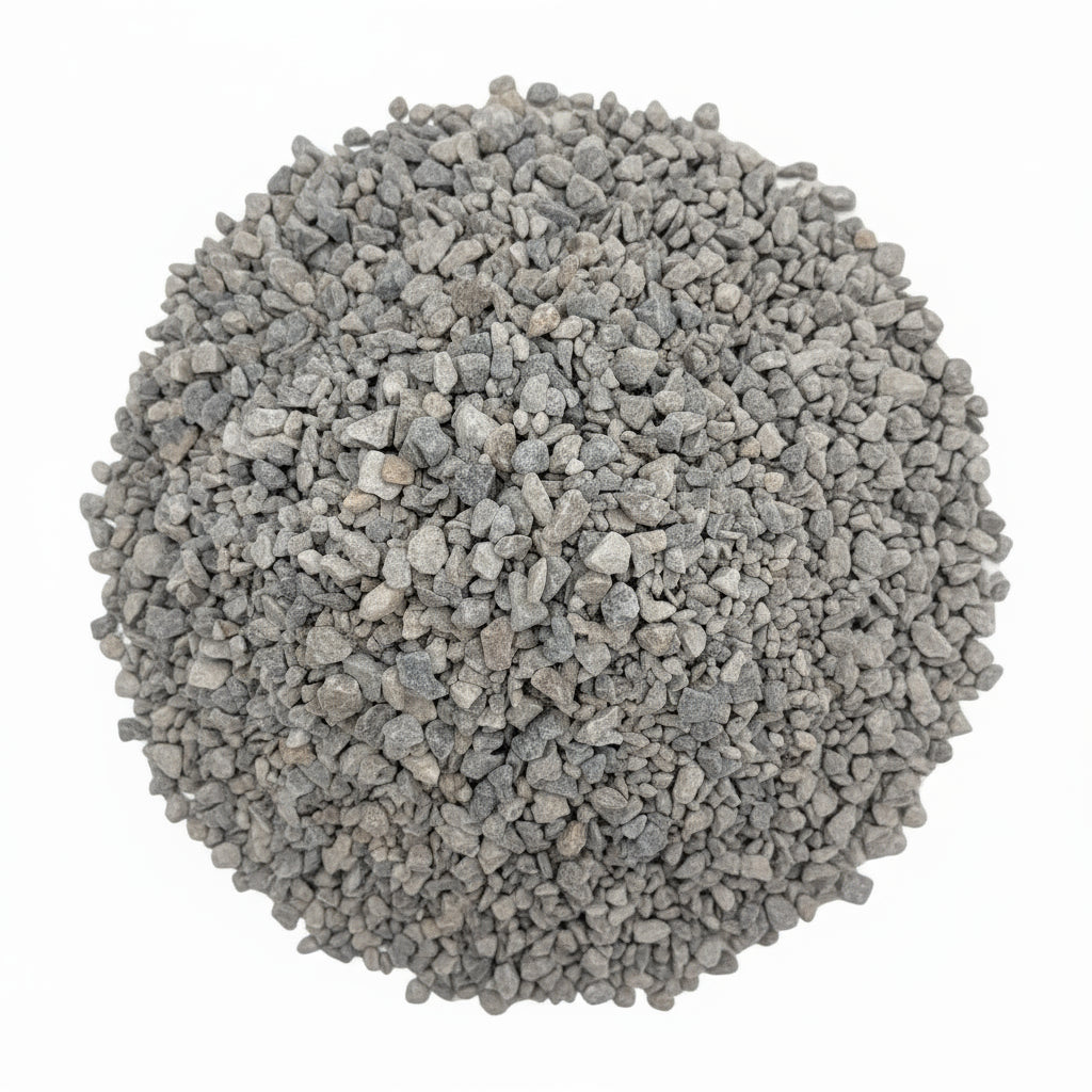 Crushed Limestone Gravel – Clear Fork Materials