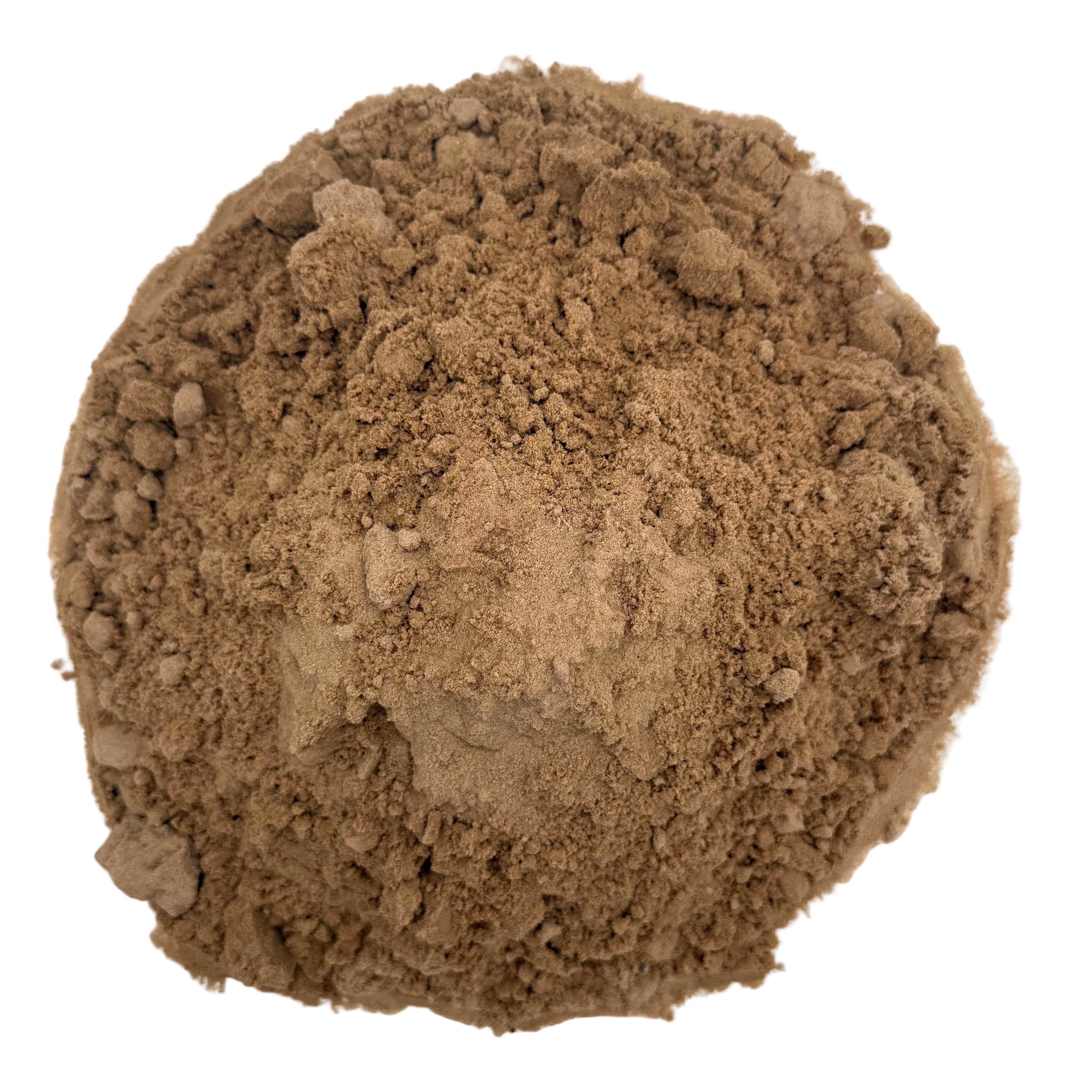 Top dressing Sand – Clear Fork Materials