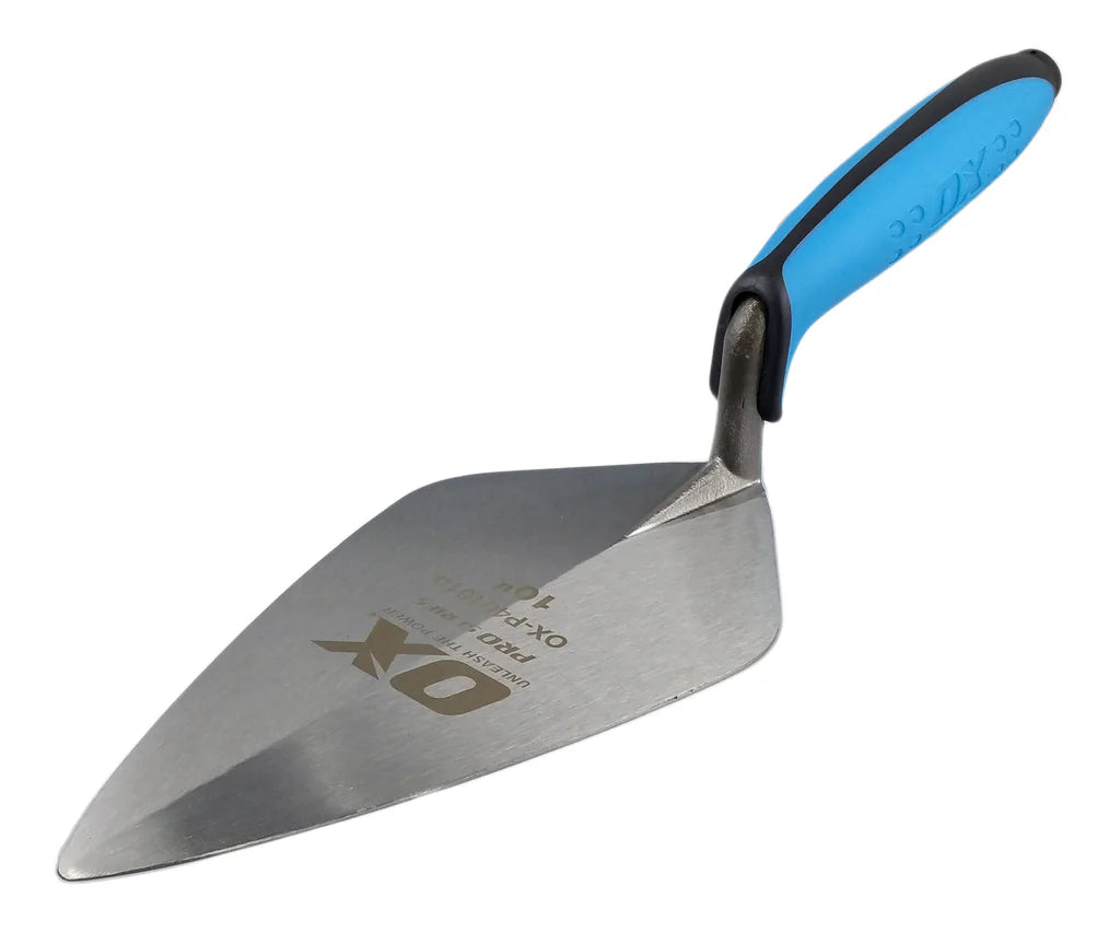 Why Blade Shape Matters