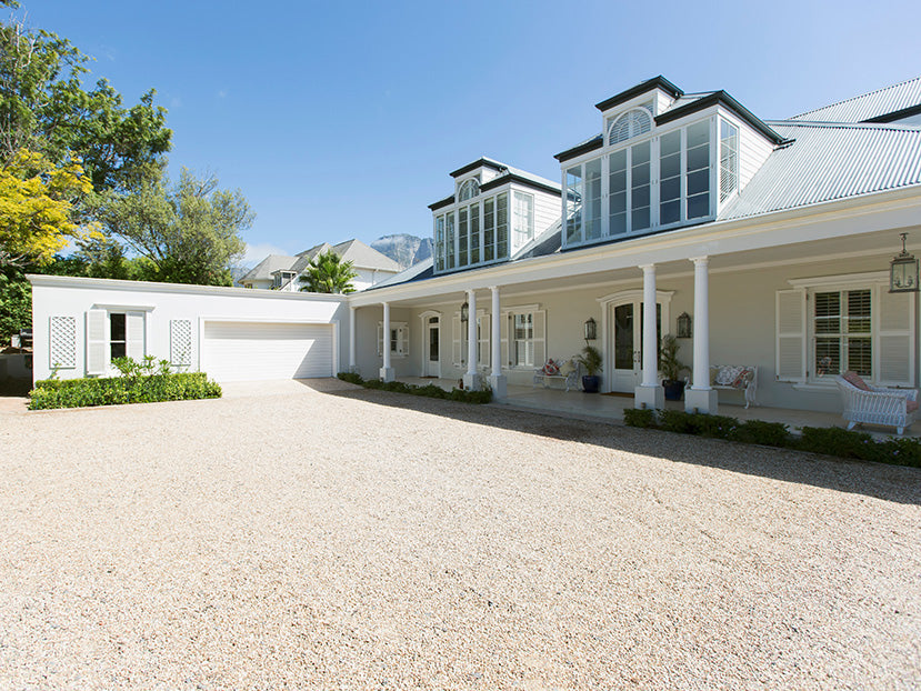 Aggregates, Soils & Mulch