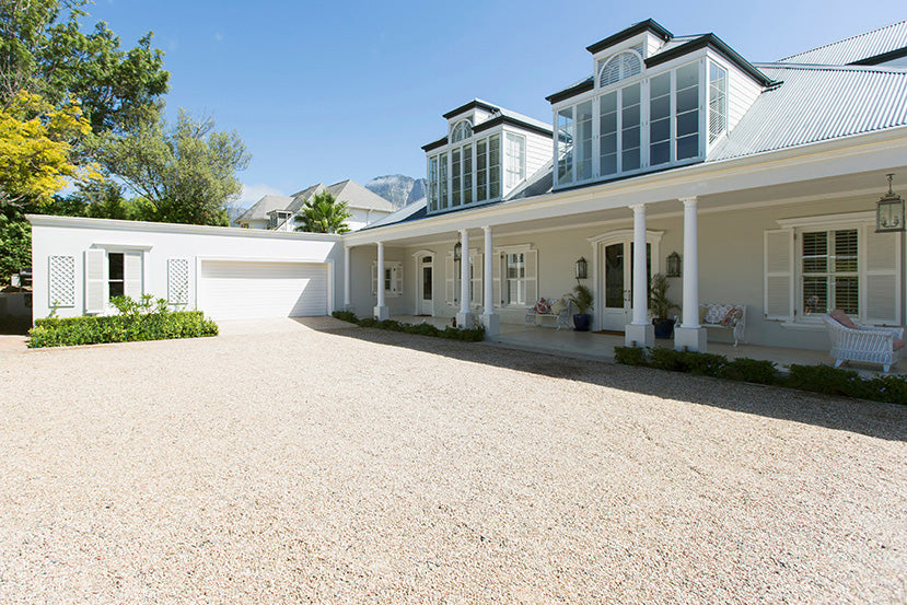 Decorative Rock & Gravel
