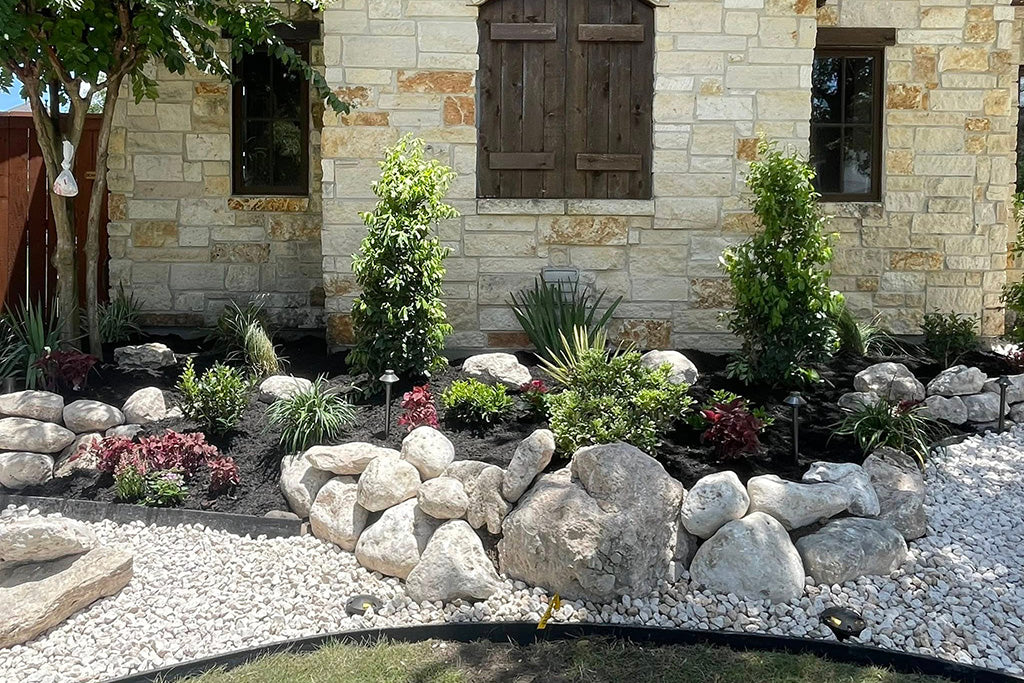 Aggregates, Soils & Mulch – Clear Fork Materials