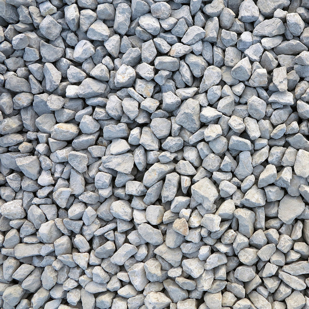 Decorative & Aggregate Rock