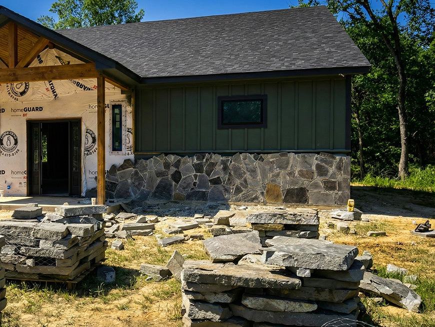 Masonry & Construction