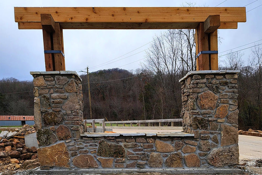 Concrete Masonry Products