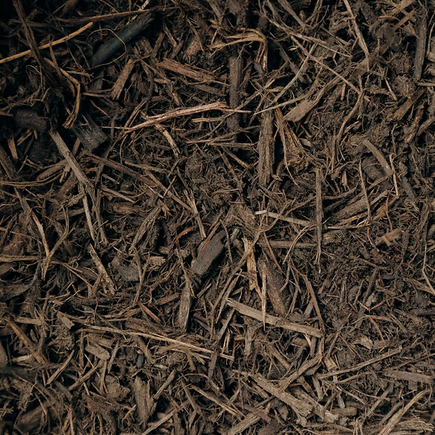 Sands, Soils, & Mulch