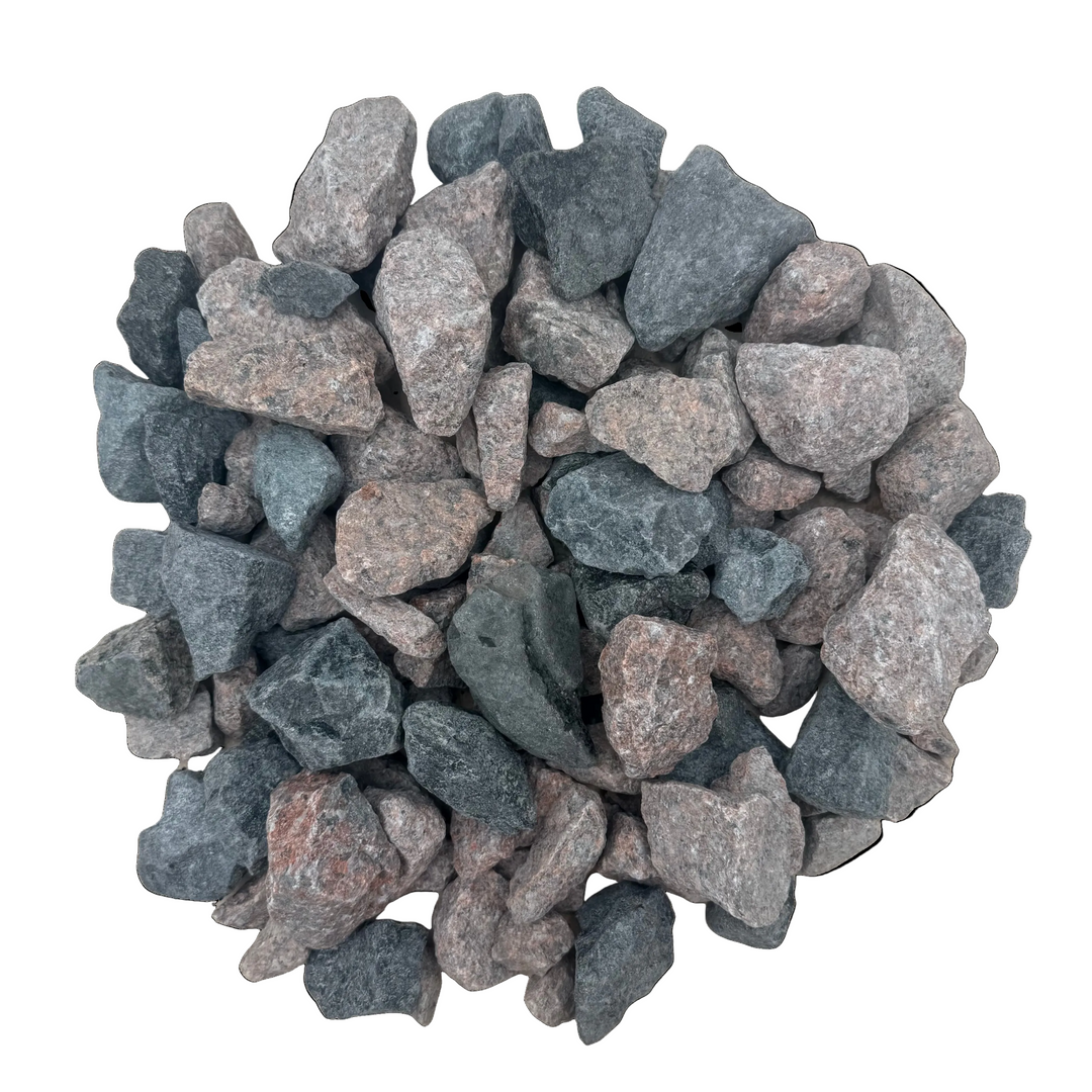 Pink Shadow Granite