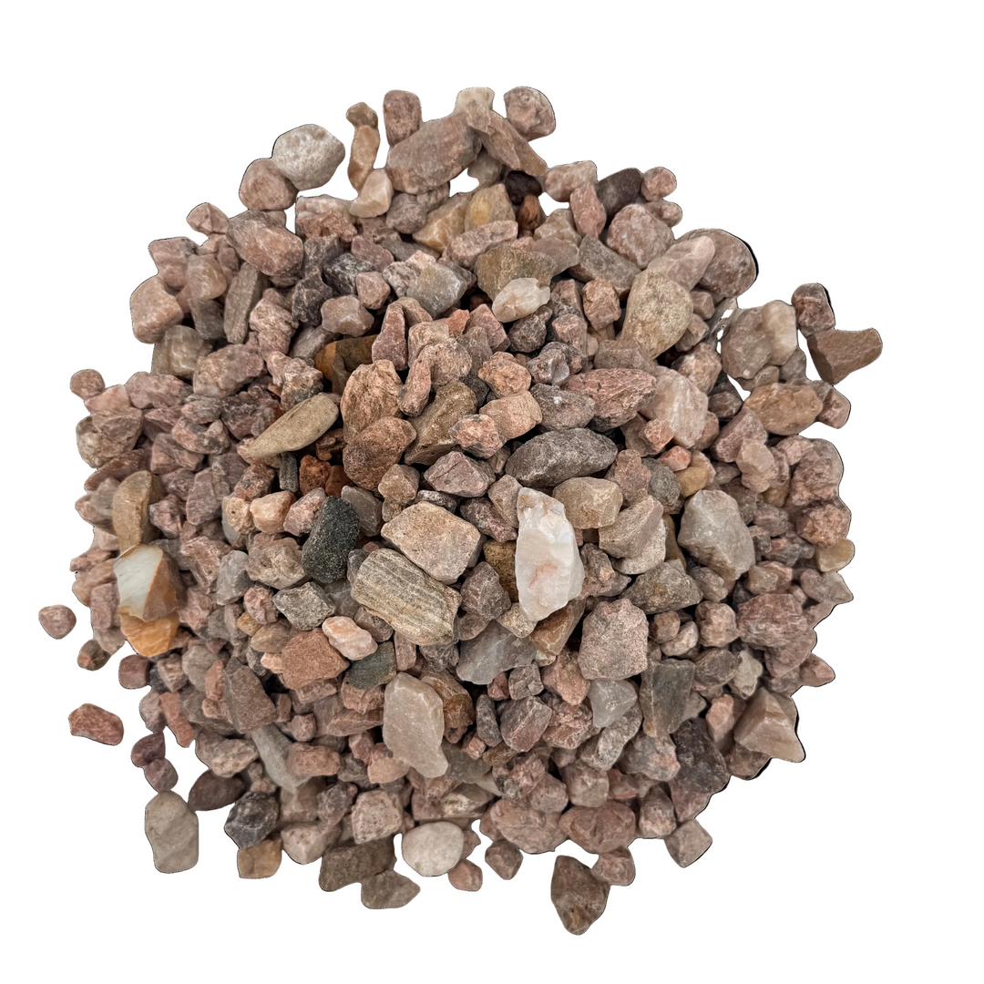 Texas Sunrise Gravel