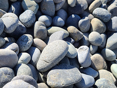 Mexican Beach Pebbles
