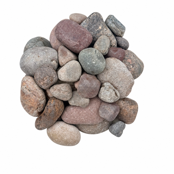Arizona River Rock