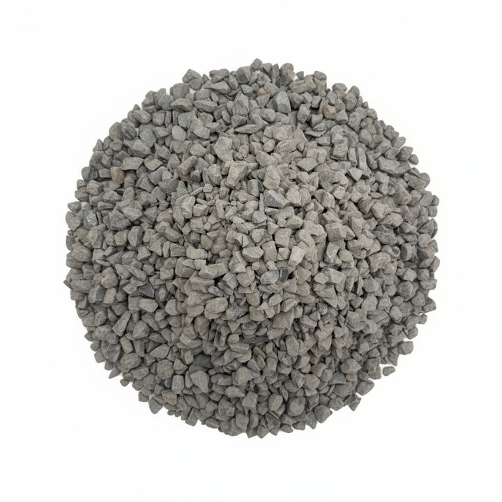 Silvermist Gravel