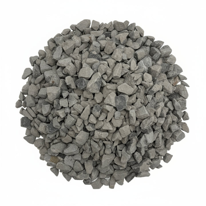 Silvermist Gravel