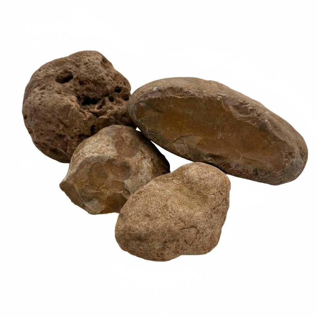 West Texas River Rock