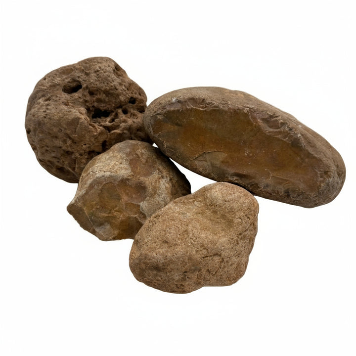 West Texas River Rock