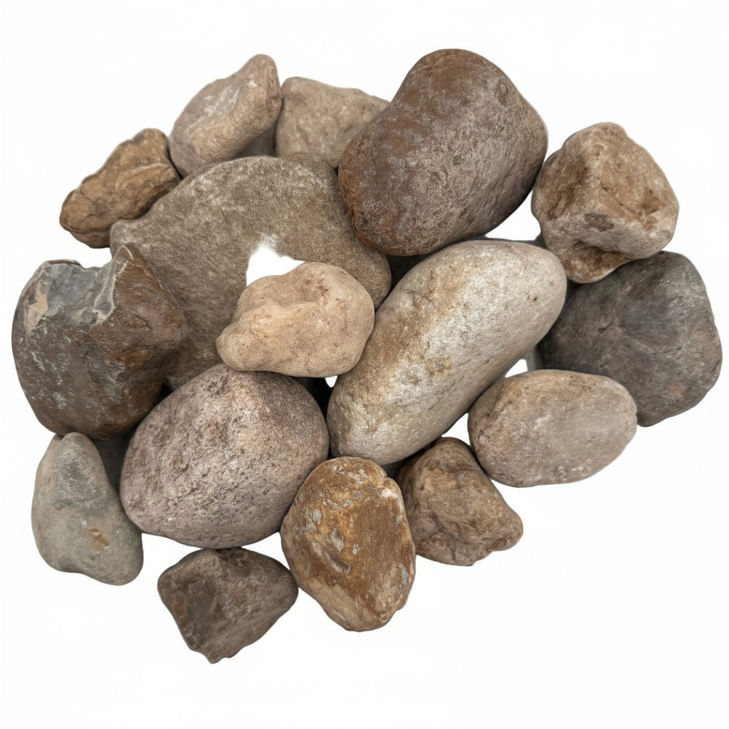 West Texas River Rock