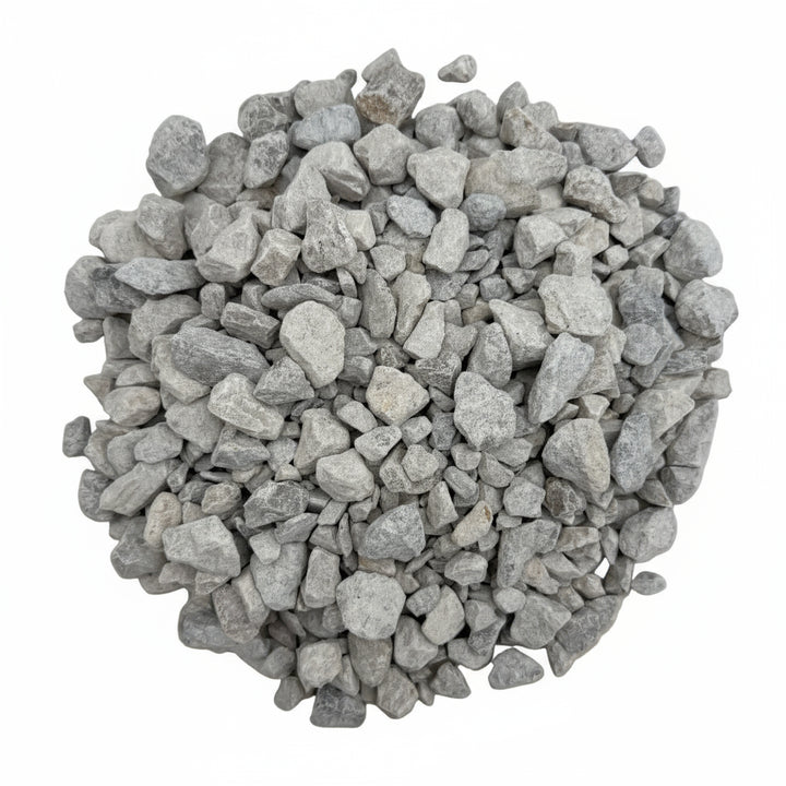 Crushed Limestone Gravel