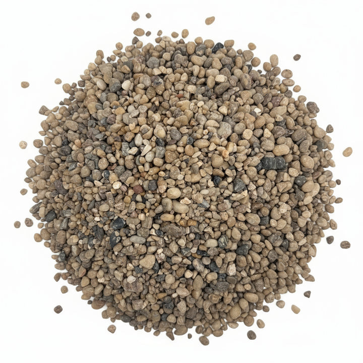 Desert Marble River Rock