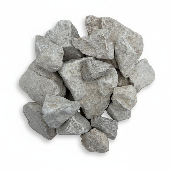 Crushed Limestone Gravel