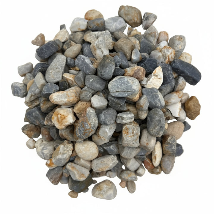 Baltic Grey River Rock