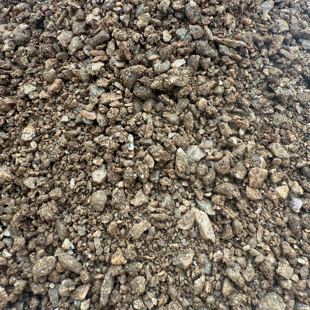 Decomposed Granite