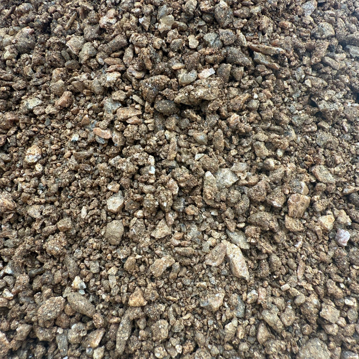 Decomposed Granite