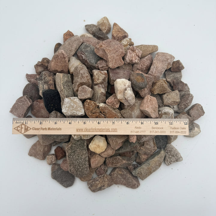 Texas Sunrise Gravel