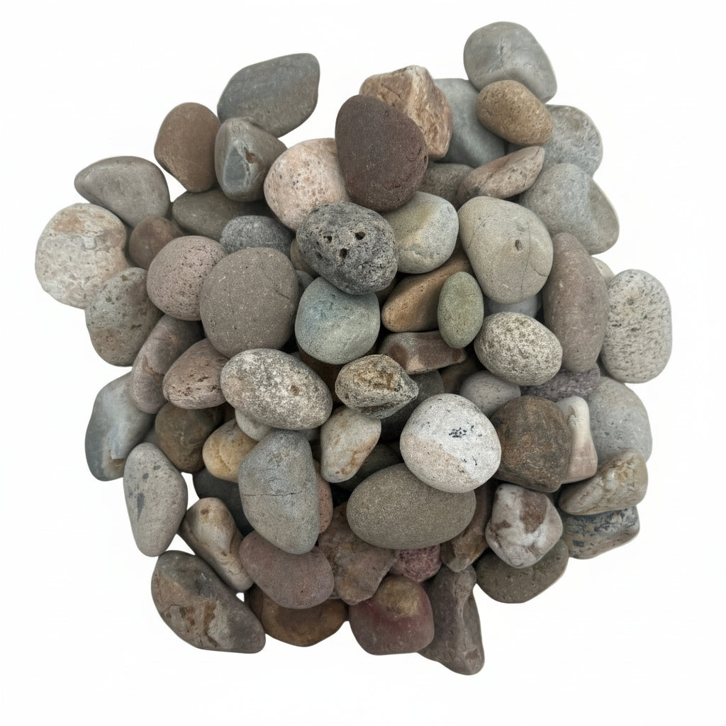 Mexican Beach Pebbles