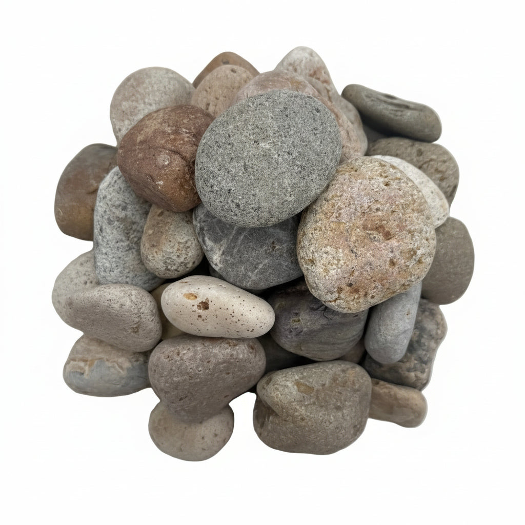 Mexican Beach Pebbles