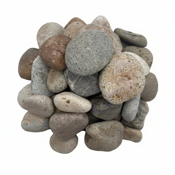Mexican Beach Pebbles
