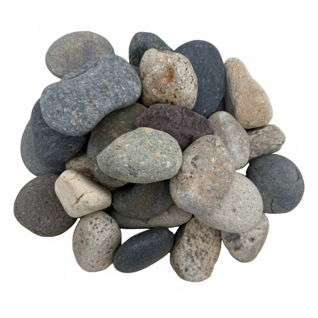 Mexican Beach Pebbles