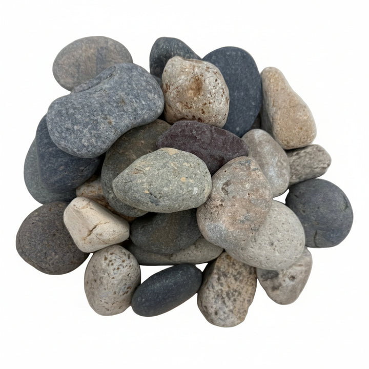 Mexican Beach Pebbles