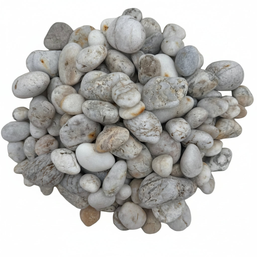 Mexican Beach Pebbles