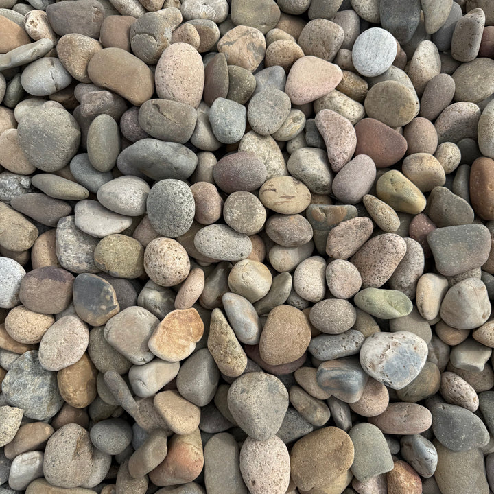 Mexican Beach Pebbles