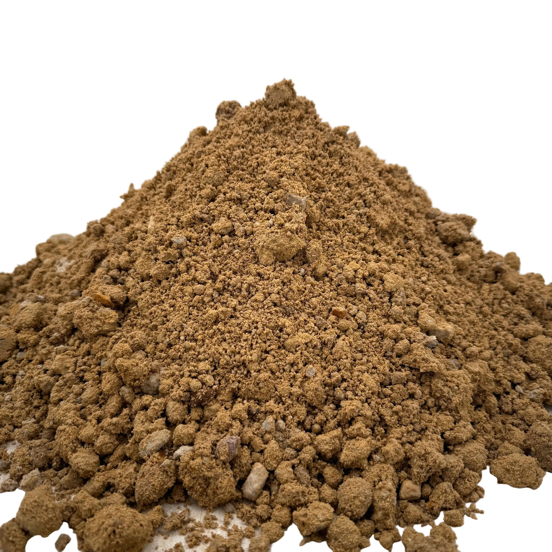 Unscreened Cushion Sand