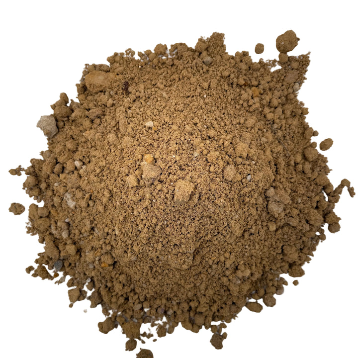 Unscreened Cushion Sand