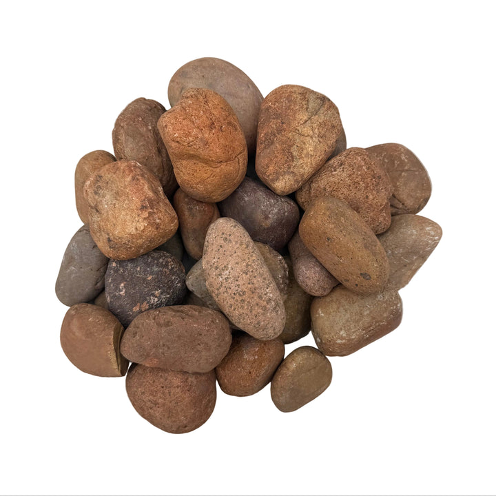 Mexican Sunburst Pebbles