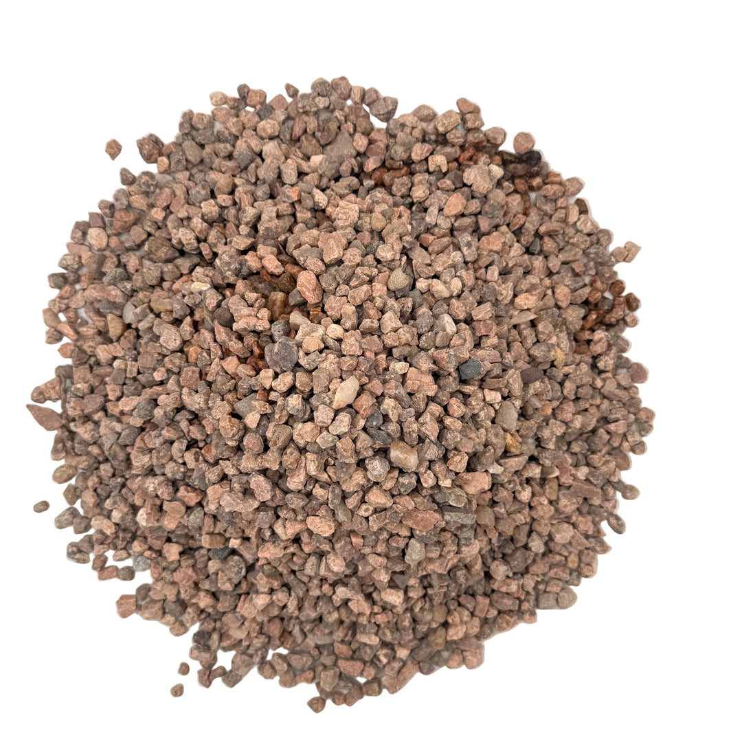 Texas Sunrise Gravel