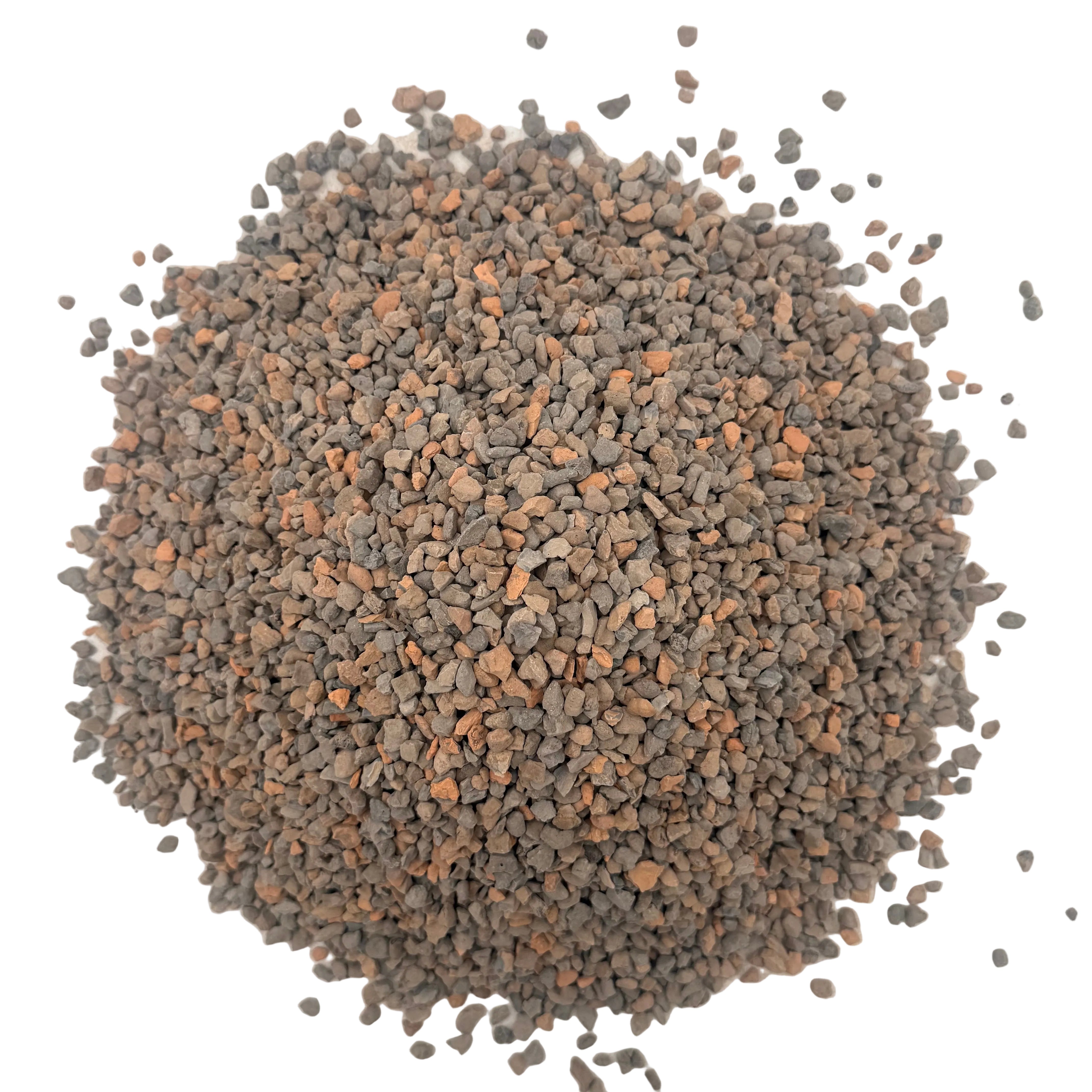 Expanded Shale – Clear Fork Materials