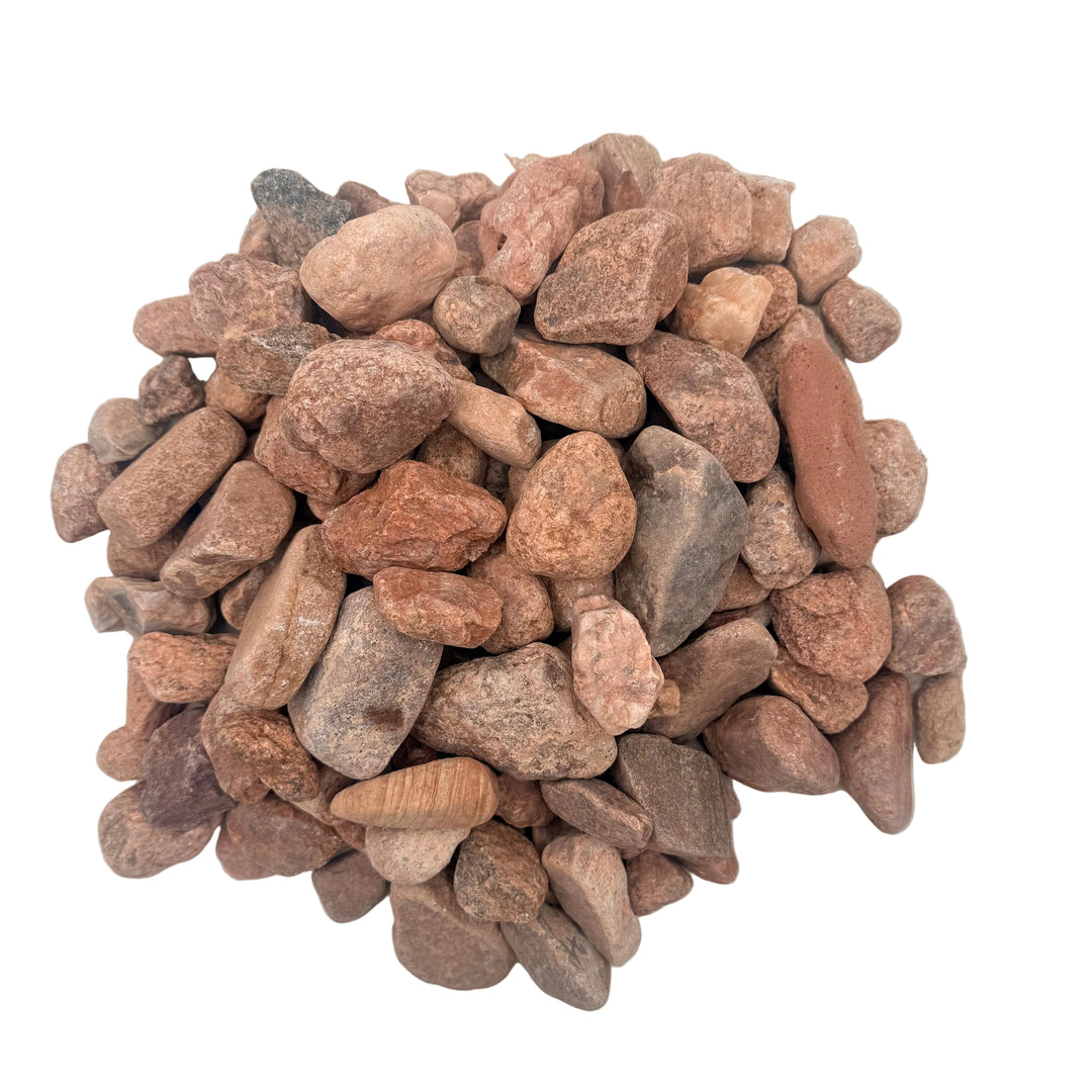 Cold Spring Cobble Canyon Creek Cobble – Clear Fork Materials