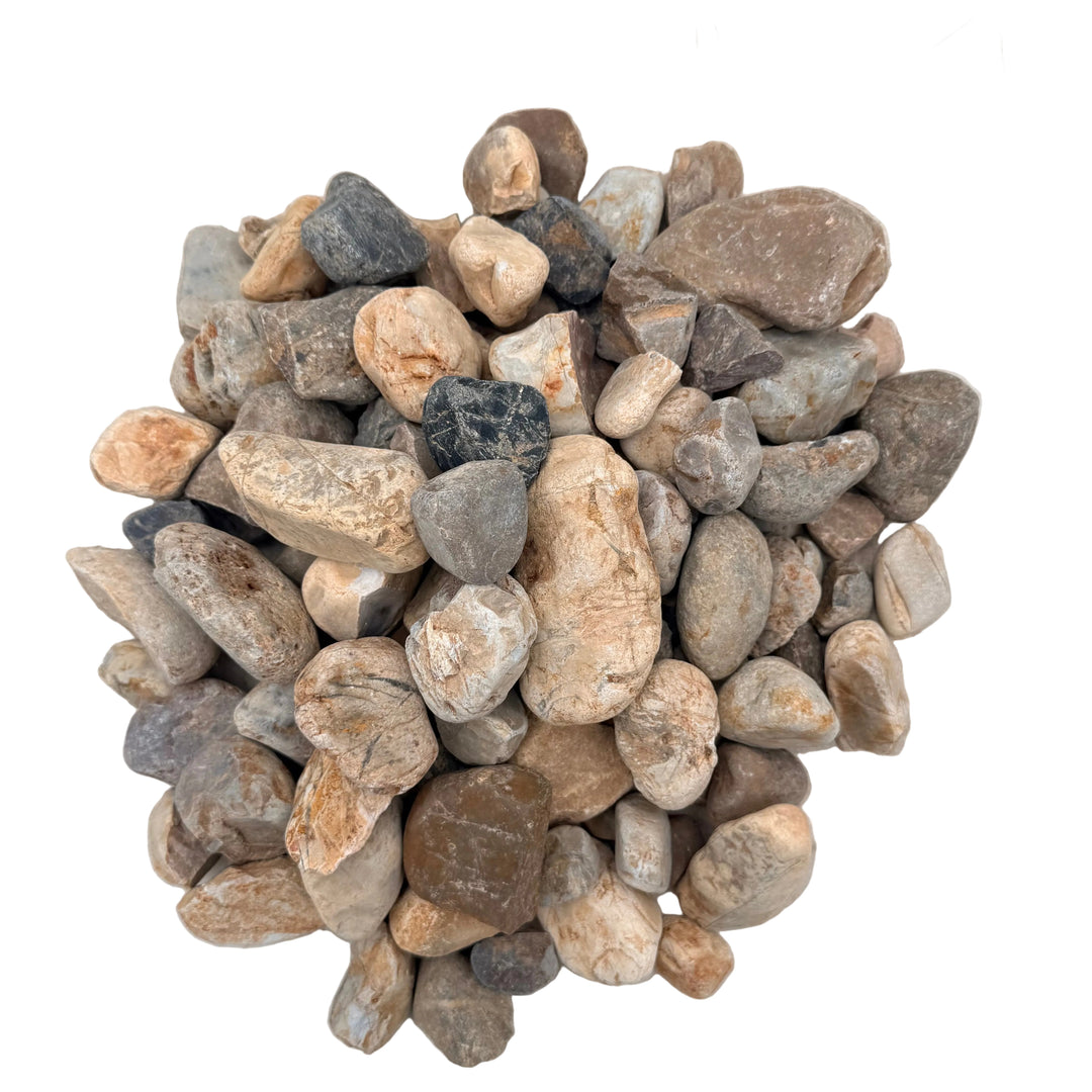 Prairie Creek Marble