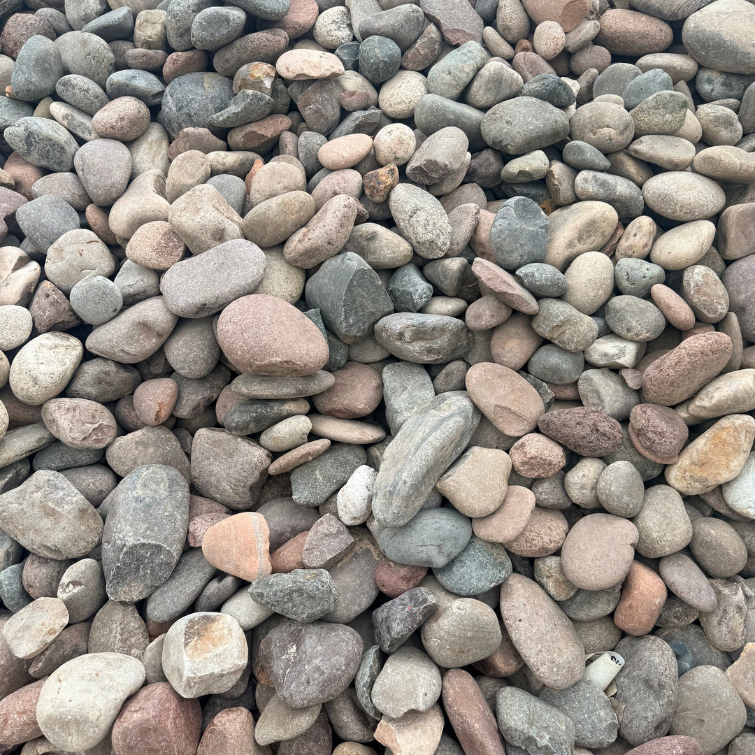 Arizona River Rock