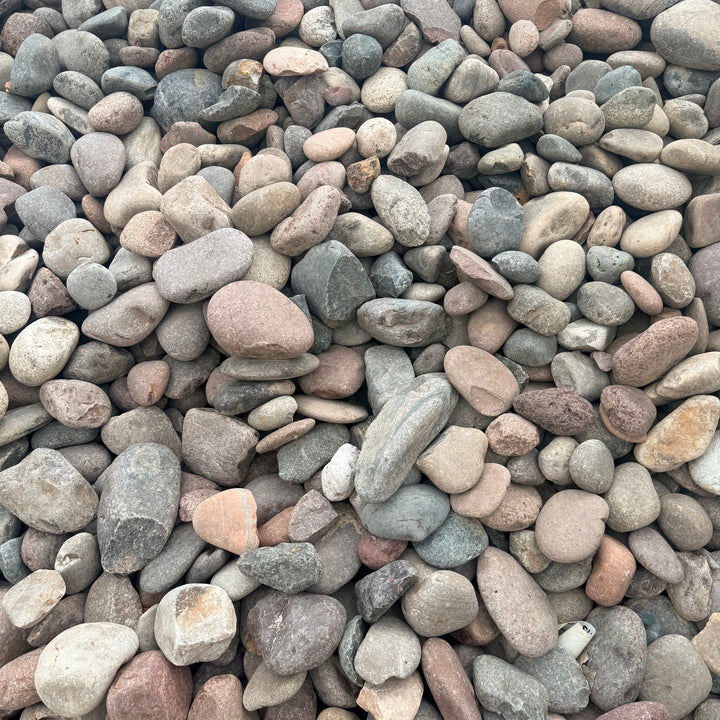 Arizona River Rock