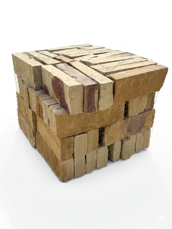 Autumn Blend Sawn/Chop