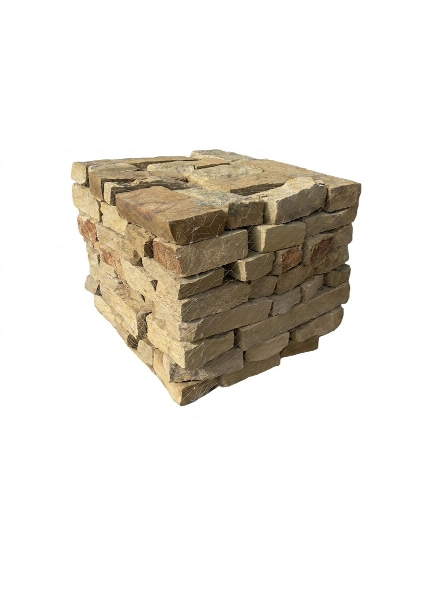 Millsap Chopped Pallets