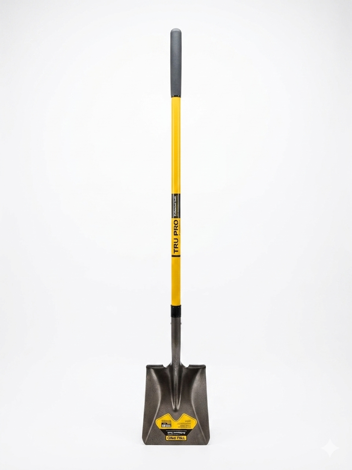 Shovel