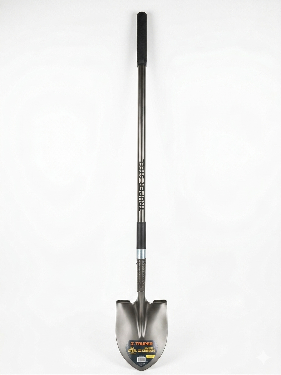 Shovel