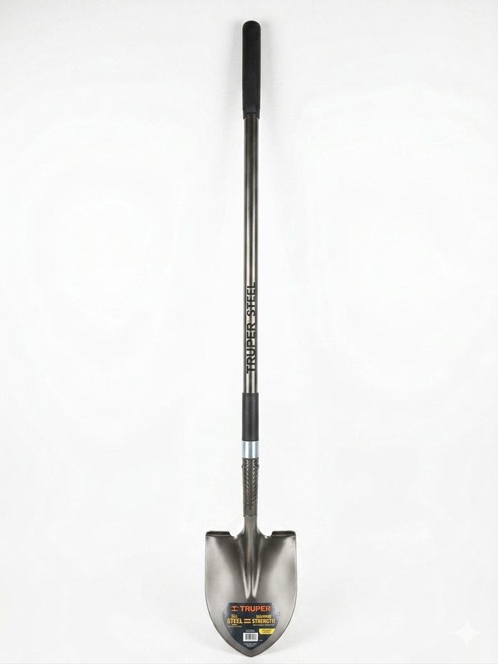 Shovel