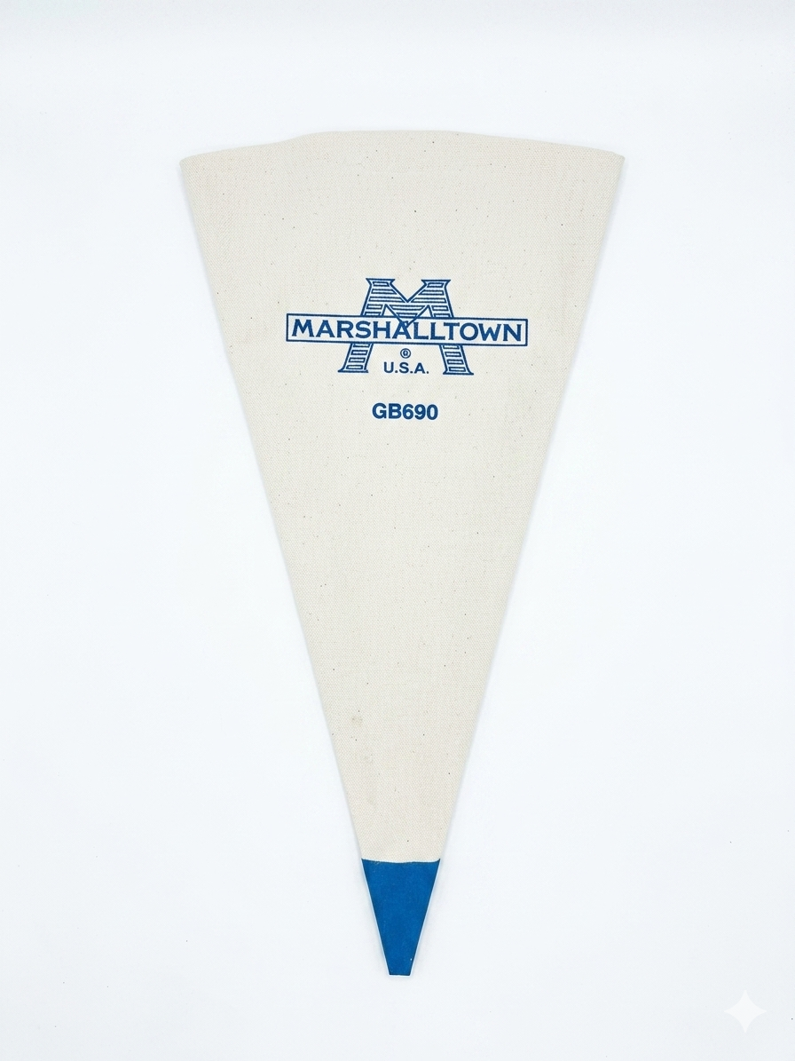 Grout Bag GB690
