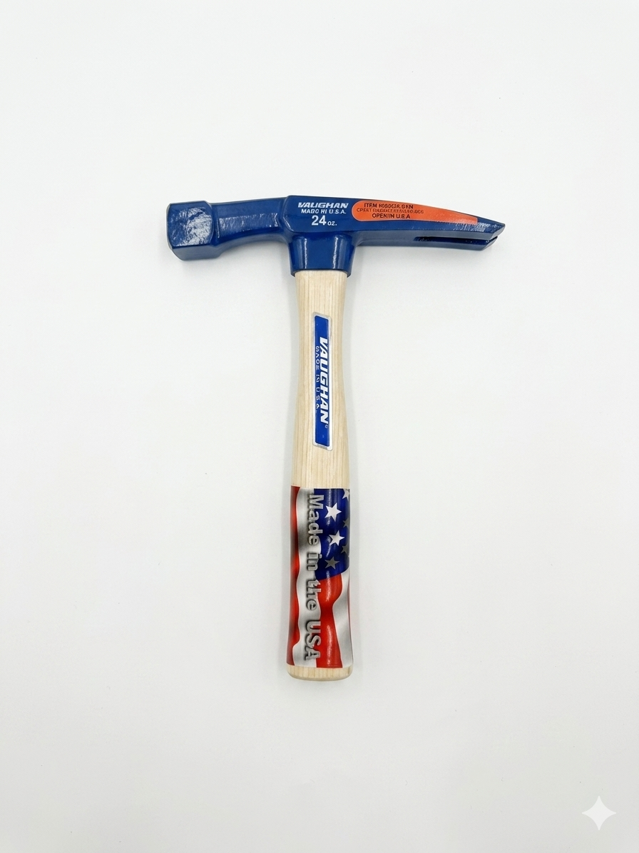 Brick Hammer