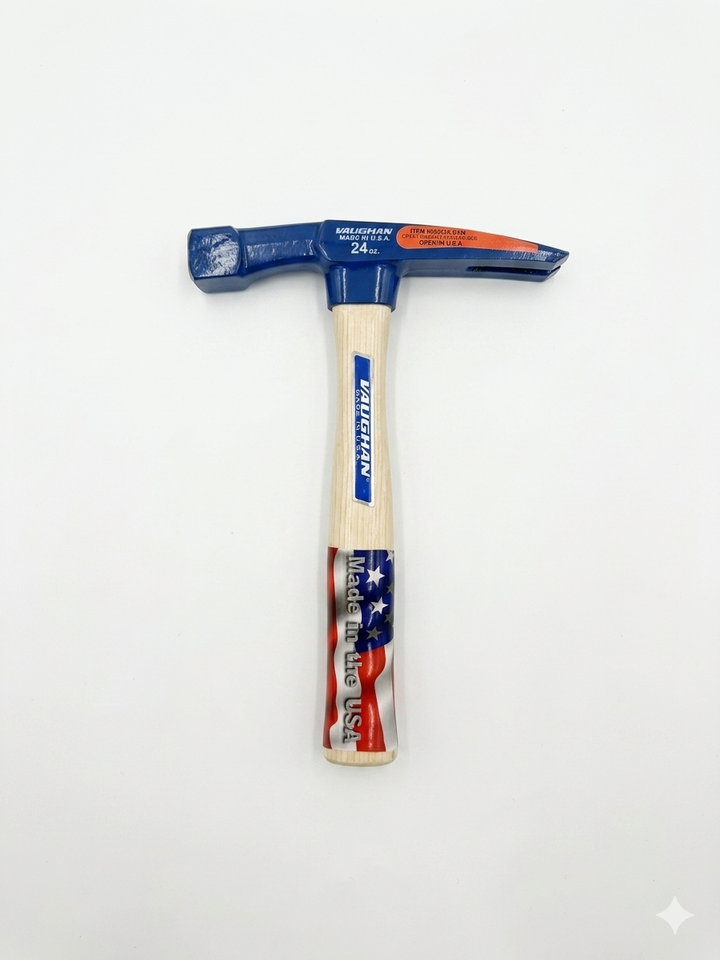 Brick Hammer